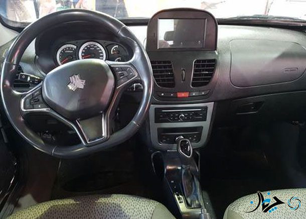 مقایسه برلیانس H230 با ساینا اتوماتیک، نبرد دو خودرو اقتصادی و هم خانواده!