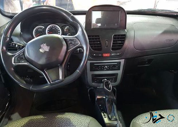 بررسی ساینا اتوماتیک، خودرویی با قیمتی عجیب!