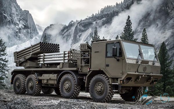 موشک‌انداز RM-70 Vampir؛ میراث شوروی!