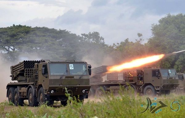 موشک‌انداز RM-70 Vampir؛ میراث شوروی!