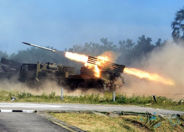 موشک‌انداز RM-70 Vampir؛ میراث شوروی!