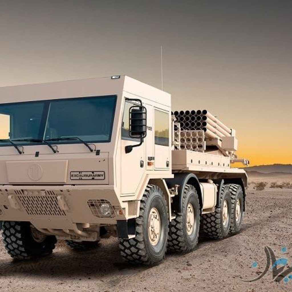 موشک‌انداز RM-70 Vampir؛ میراث شوروی!