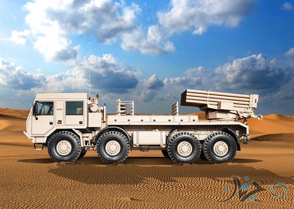 موشک‌انداز RM-70 Vampir؛ میراث شوروی!