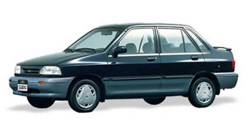 خودروهای کارکرده