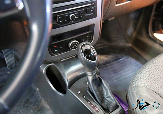 نمای داخلی و کابین ساینا به چه صورت است؟