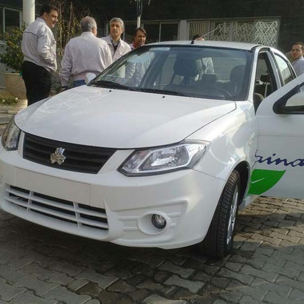 آیا ساینا برقی ارزش 70 میلیون هزینه را دارد؟