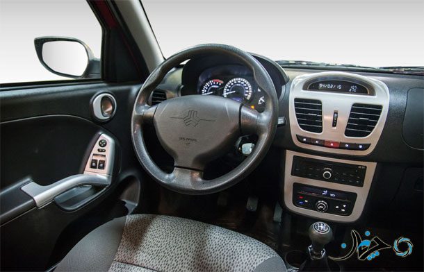 خودرو ساینا دارای چه معایبی است؟