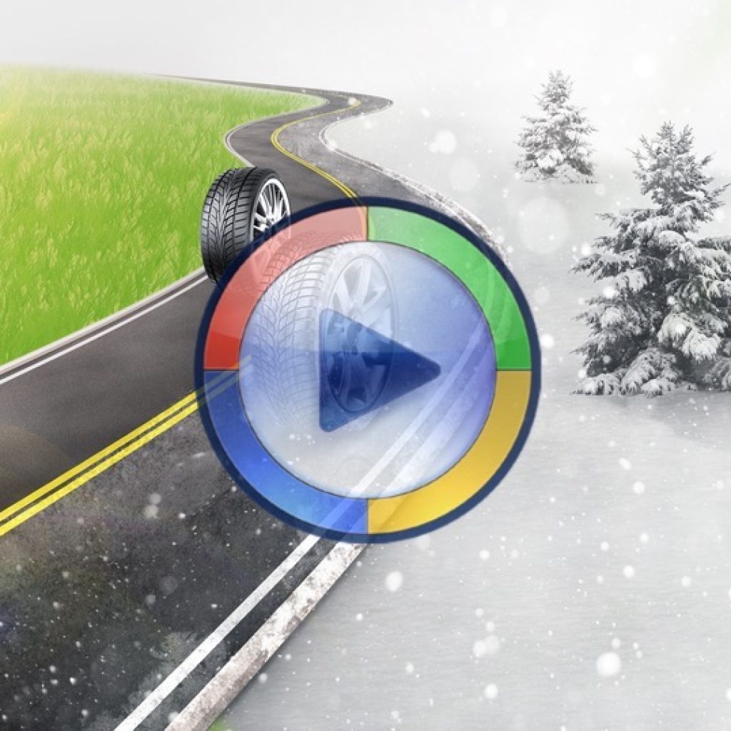 تفاوت تایر زمستانی، تابستانی و چهار فصل! (ویدئوی اختصاصی)