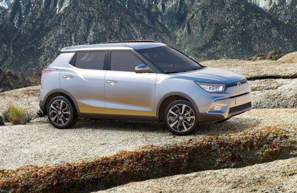 مقایسه هایما S5 و سانگ‌یانگ تیوولی!