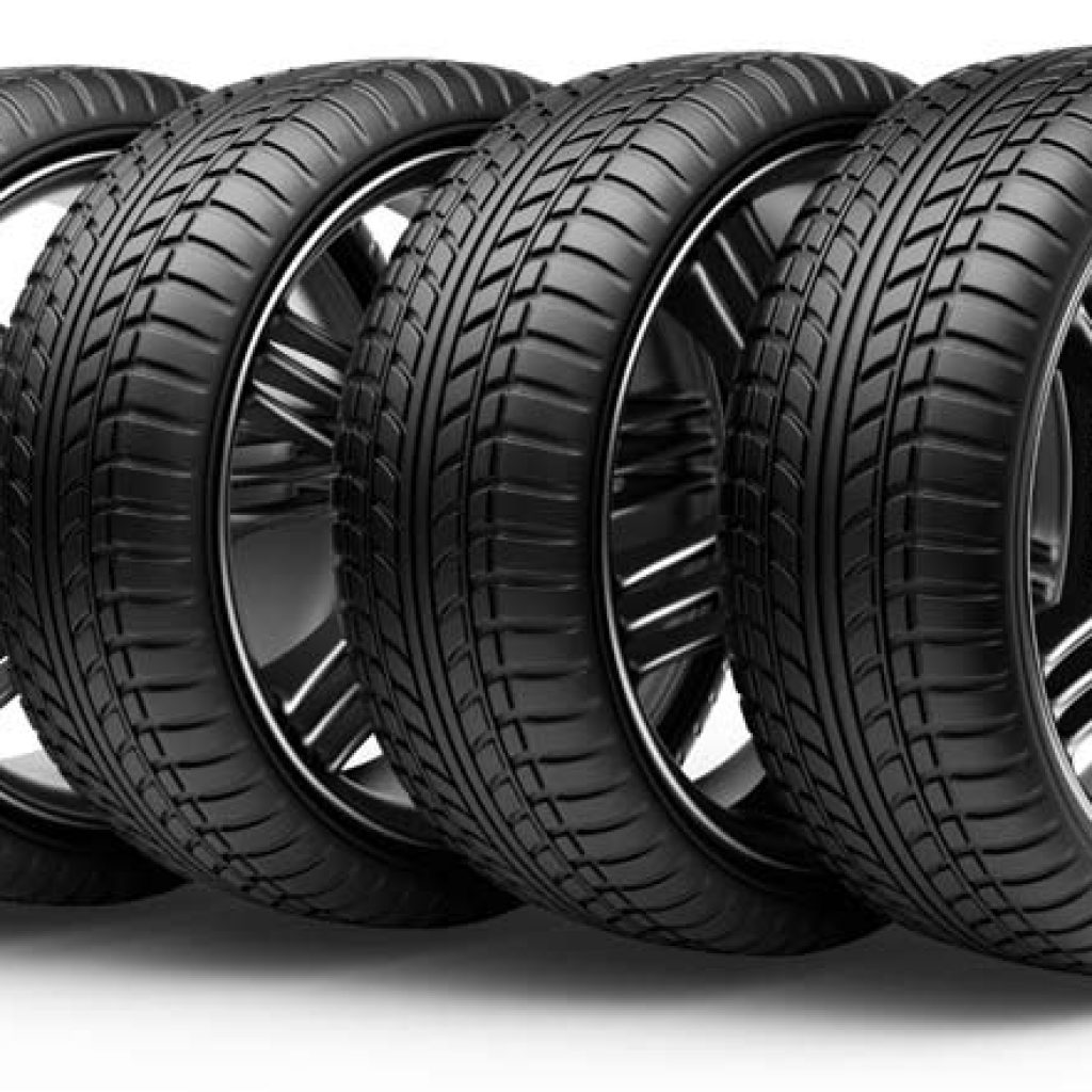 لاستیک خودرو