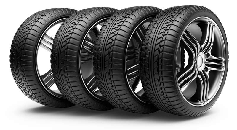 لاستیک سمند و تندر ۹۰ در بازار چه قیمتی دارد؟ لاستیک خودرو