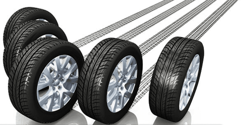 تفاوت تایر زمستانی، تابستانی و چهار فصل! (ویدئوی اختصاصی)