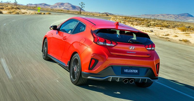 ولوستر 2018 محصول جان گرفته از کمپانی هیوندای معرفی شد