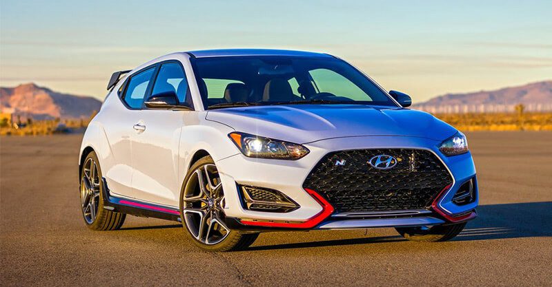 ولوستر 2018 محصول جان گرفته از کمپانی هیوندای معرفی شد