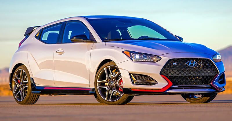 ولوستر 2018 محصول جان گرفته از کمپانی هیوندای معرفی شد