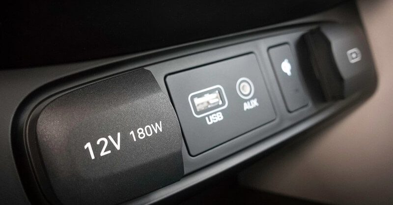 ولوستر 2018 محصول جان گرفته از کمپانی هیوندای معرفی شد