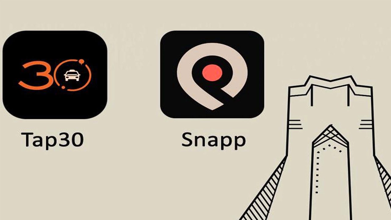 اسنپ-و-تپسی