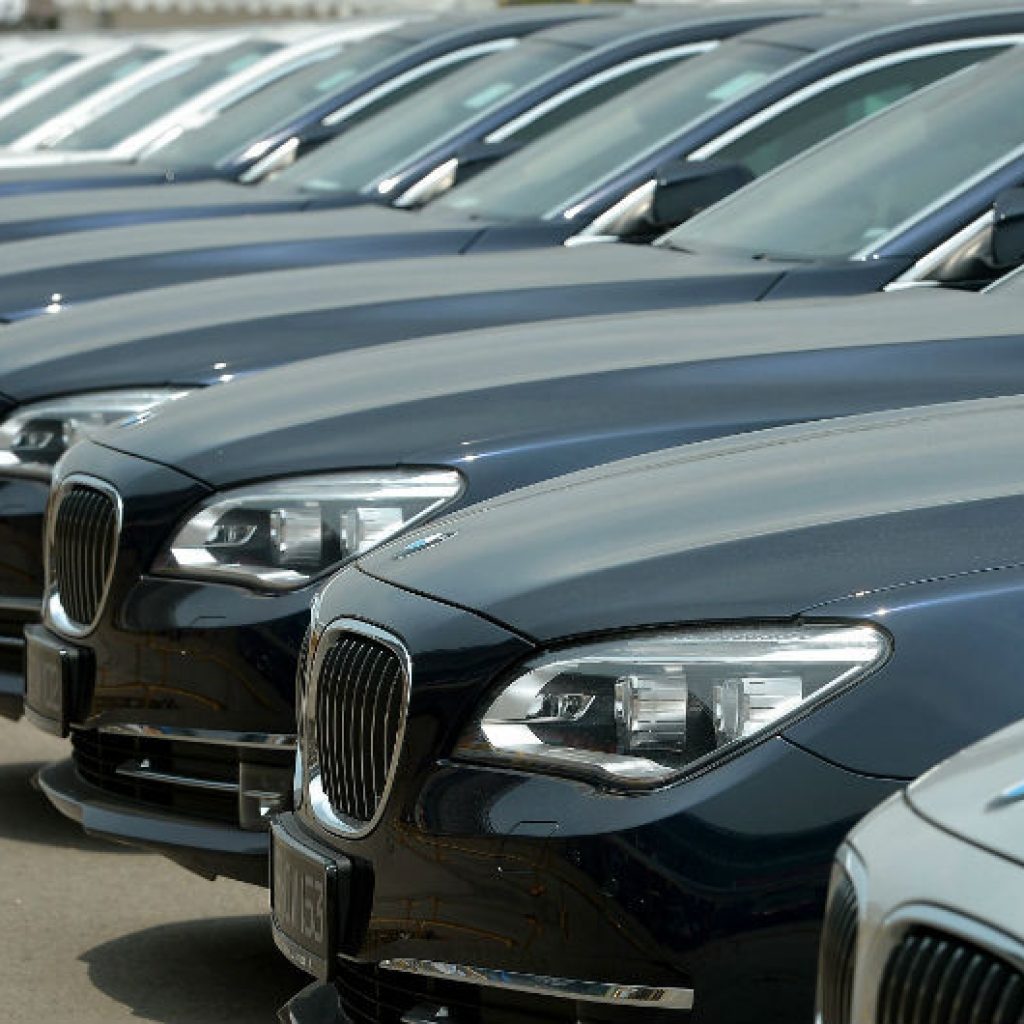 تعرفه واردات خودروهای خارجی واردات خودرو