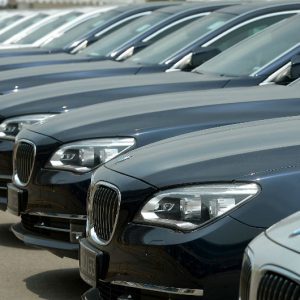 تعرفه واردات خودروی خارجی در کشورهای دیگر چگونه است؟