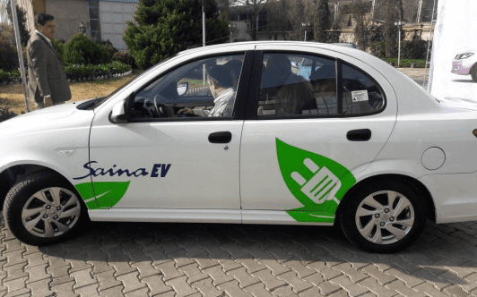 آیا ساینا برقی ارزش 70 میلیون هزینه را دارد؟