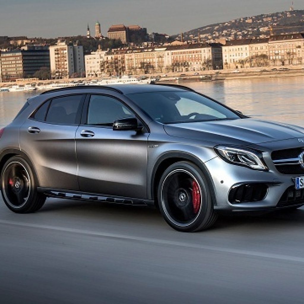 10 شاسی‌بلند سریع جهان را بشناسید!