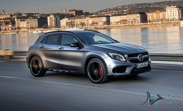 10 شاسی‌بلند سریع جهان را بشناسید!