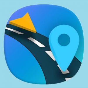 بررسی اپلیکیشن سپهر ؛ نقشه و مسیریاب سخنگوی ایرانی!