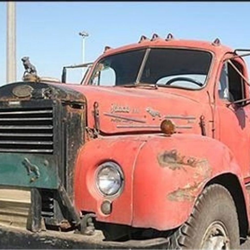 خودروسازی خودروهای فرسوده