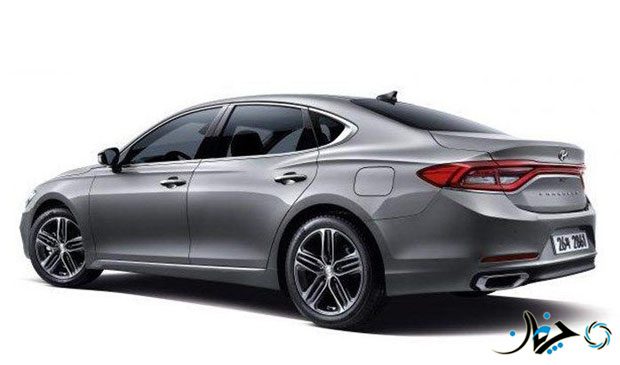 بررسی هیوندای آزرا جدید، محصول آینده کرمان موتور برای بازار خودرویی ایران!