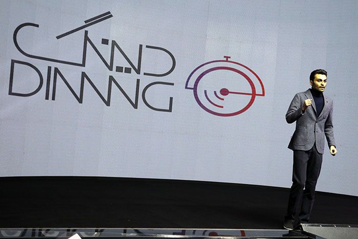 اپلیکیشن دینگ