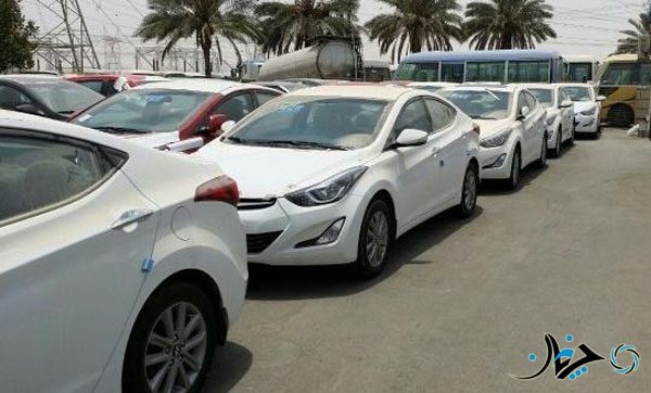 افزایش تعرفه واردات خودرو لغو شد!