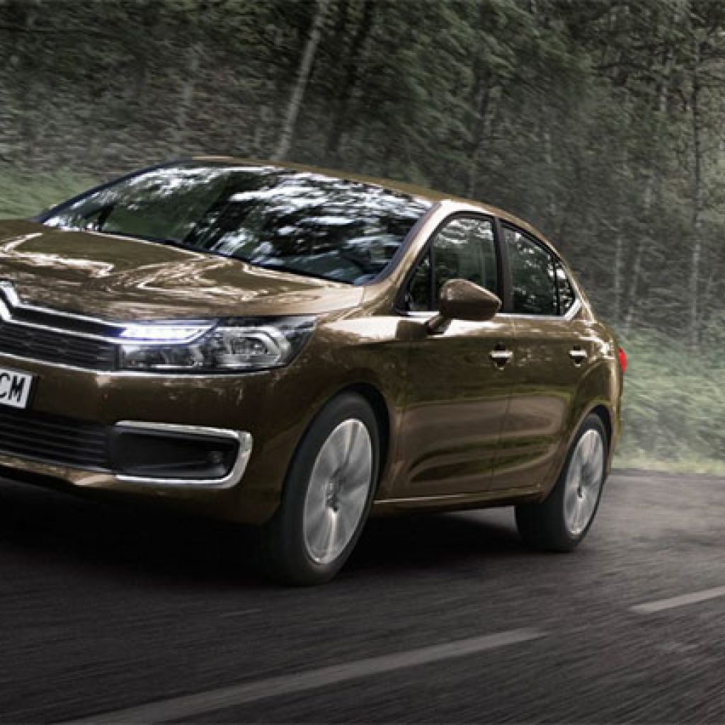 بررسی سیتروئن C4، دومین محصول پسابرجامی سایپا در بازار خودرویی ایران!