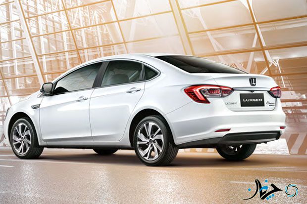 بررسی لوکسژن S5، برگ زرین دیگری از سوی خودروسازی تایوان!