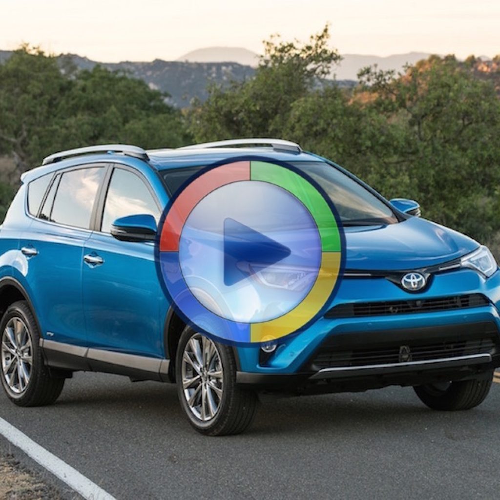 بررسی سه شاسی‌بلند باکیفیت بازار (ویدئوی اختصاصی)