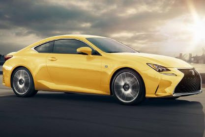 به روز رسانی های جدید لکسوس برای دو مدل محبوب خود در سال 2018