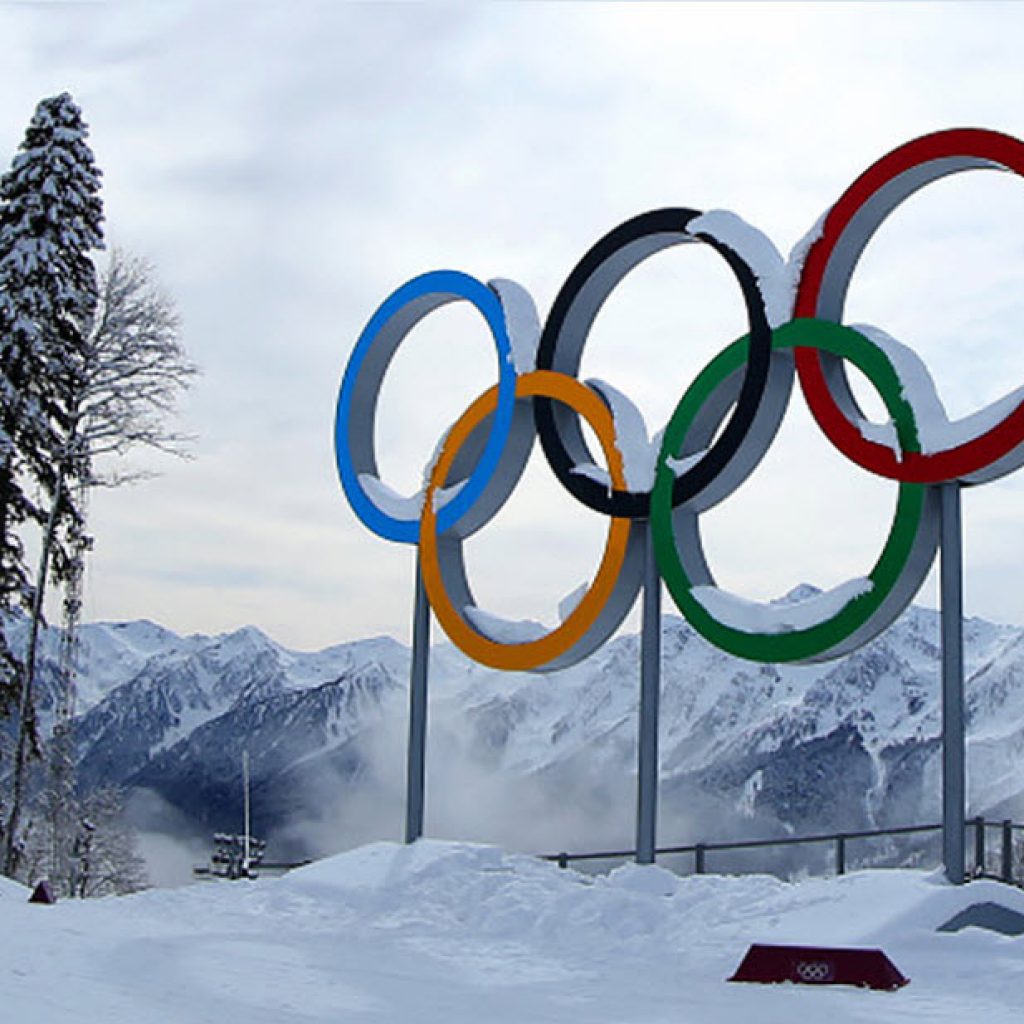 6 خودرویی که اگر مسابقات خودرویی المپیک وجود داشت با یکدیگر رقابت می‌کردند!