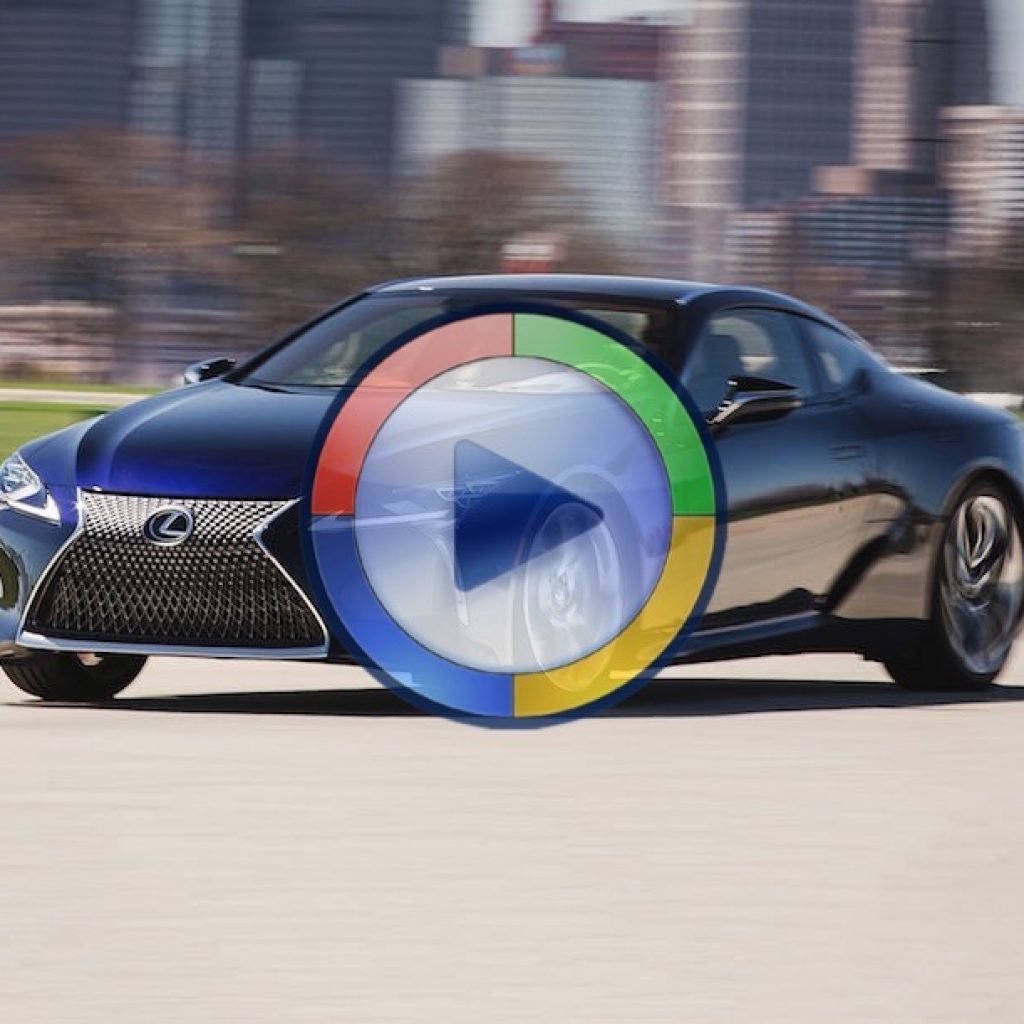 بررسی لکسوس LC500 مدل ۲۰۱۸ (ویدئوی اختصاصی)