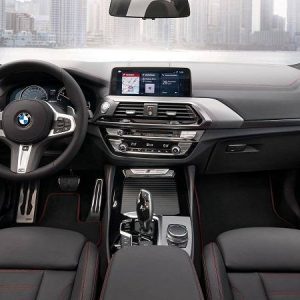 نسل دوم بی‌ام‌و X4 به صورت رسمی معرفی شد؛ بزرگ‌تر و سریع‌تر!