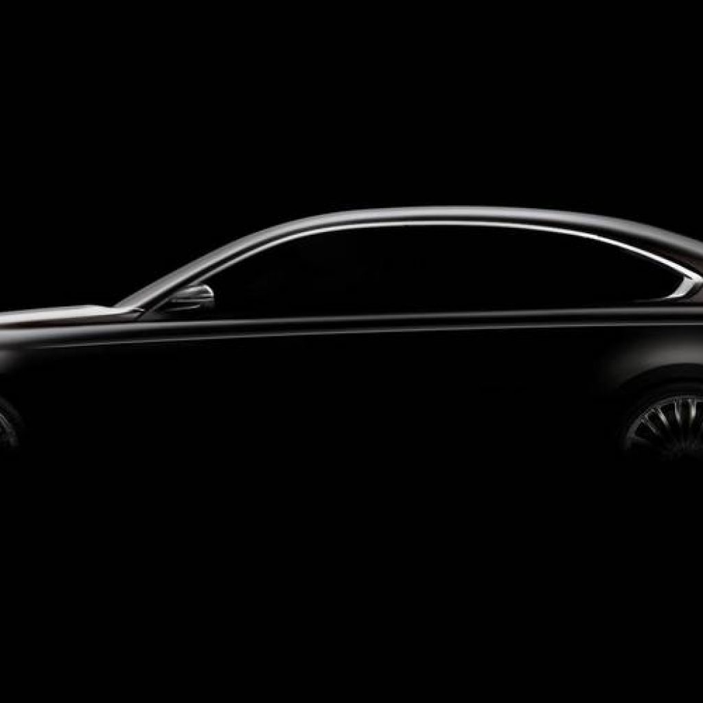 نسخه 2019 کیا K900