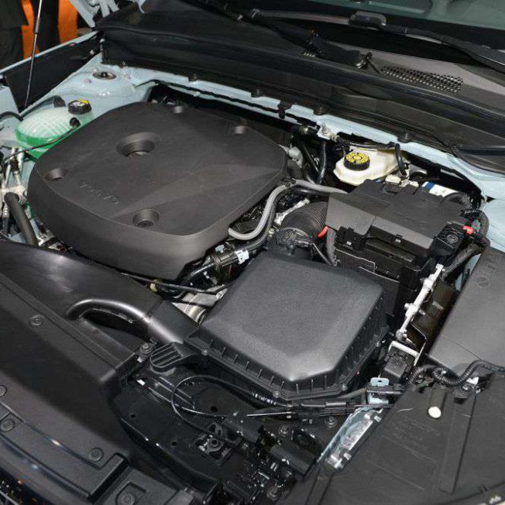 موتورهای بنزینی