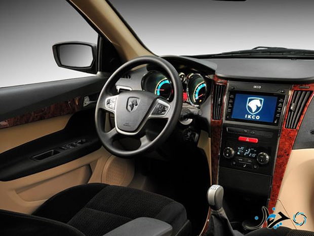 مقایسه دنا معمولی با سمند سورن، دو محصول با قلبی مشترک!