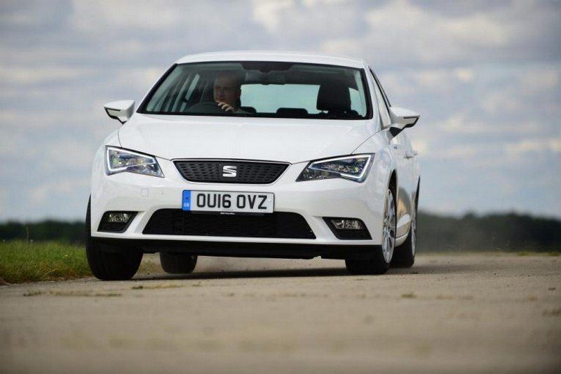 لئون خودروهای ارزان‌ قیمت