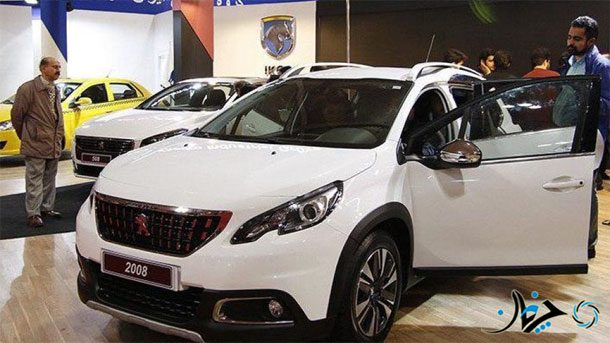 جدیدترین آمار تولید خودرو در کشور منتشر شد