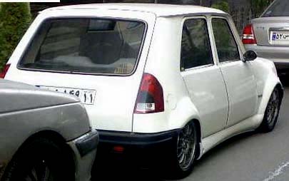 با چه قیمتی می‌توانیم خودروهای کارکرده پارس‌خودرو را بخریم؟