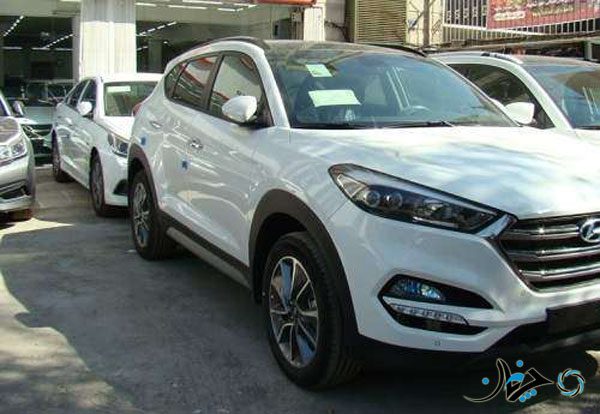 افزایش تعرفه واردات خودرو لغو شد!