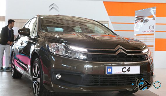 بررسی سیتروئن C4، دومین محصول پسابرجامی سایپا در بازار خودرویی ایران!