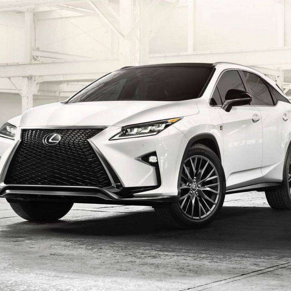 شرکت لکسوس