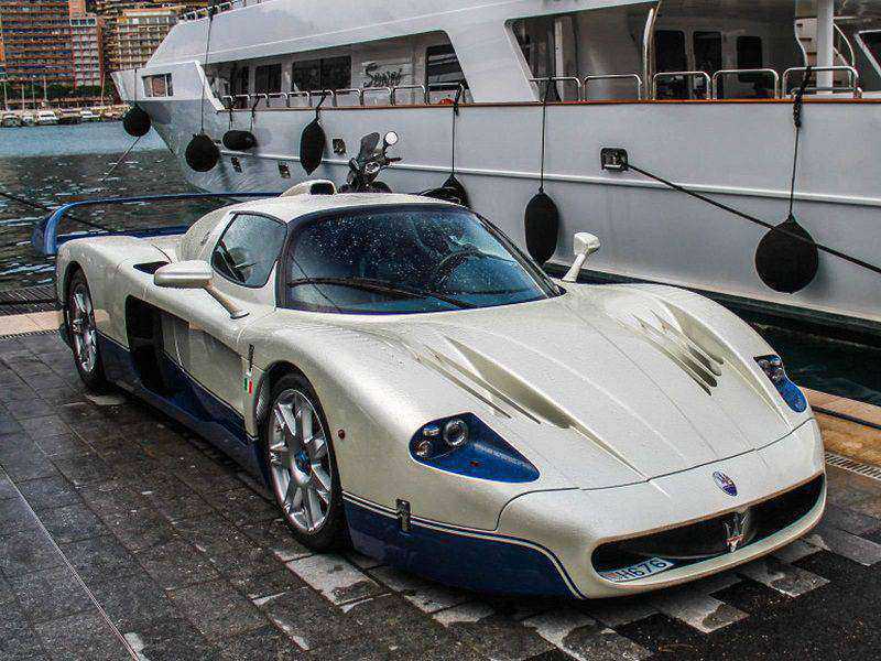 با ۱۰ پلتفرم مشترک میان خودروهای موفق آشنا شوید