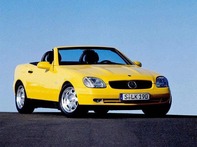 با ۱۰ پلتفرم مشترک میان خودروهای موفق آشنا شوید