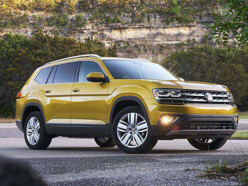 با ۱۰ پلتفرم مشترک میان خودروهای موفق آشنا شوید